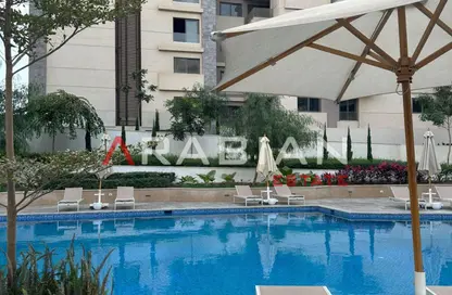 شقة - 3 غرف نوم - 3 حمامات للبيع في ال بوسكو - كمبوندات العاصمة الإدارية الجديدة - العاصمة الإدارية الجديدة - القاهرة