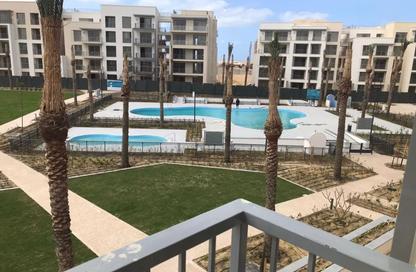 Chalet - 1 Bedroom - 1 Bathroom for sale in Marassi - Sidi Abdel Rahman - North Coast
