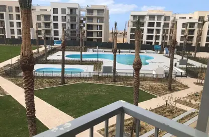 Chalet - 1 Bedroom - 1 Bathroom for sale in Marassi - Sidi Abdel Rahman - North Coast