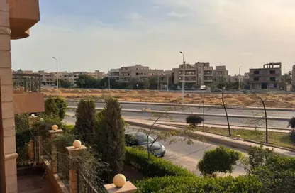 Apartment - 3 Bedrooms - 2 Bathrooms for sale in 1st Neighborhood - 9th Area - Shorouk City - Cairo