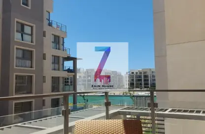 شاليه - 1 حمام للايجار في مراسي - سيدي عبد الرحمن - الساحل الشمالي