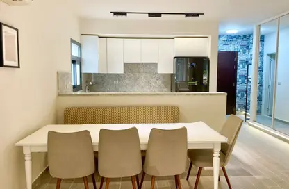 Apartment - 2 Bedrooms - 2 Bathrooms for rent in Eastown - 5th Settlement Compounds - The 5th Settlement - New Cairo City - Cairo