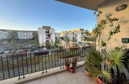 Apartment - 3 Bedrooms - 3 Bathrooms for rent in Eastown - 5th Settlement Compounds - The 5th Settlement - New Cairo City - Cairo
