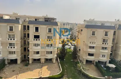 أي فيلا - 3 غرف نوم - 4 حمامات للبيع في ماونتن فيو هايد بارك - كمبوندات التجمع الخامس - التجمع الخامس - مدينة القاهرة الجديدة - القاهرة