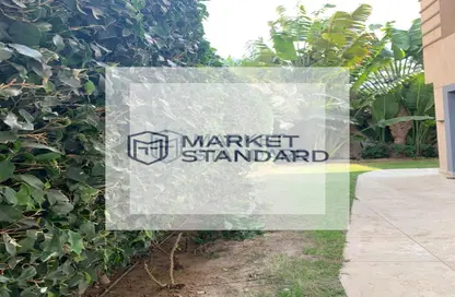 Apartment - 3 Bedrooms - 2 Bathrooms for rent in Lake View - 5th Settlement Compounds - The 5th Settlement - New Cairo City - Cairo