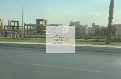 Villa - 5 Bedrooms - 5 Bathrooms for sale in 6 October Compounds - 6 October City - Giza