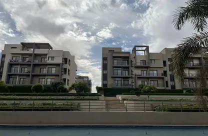 Apartment - 3 Bedrooms - 3 Bathrooms for sale in Fifth Square - The 5th Settlement - New Cairo City - Cairo