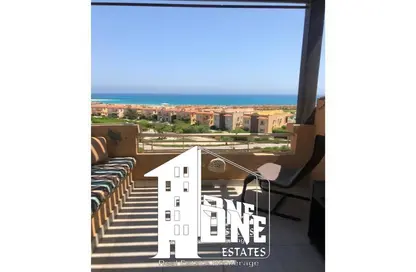 Twin House - 3 Bedrooms - 2 Bathrooms for sale in Telal Alamein - Sidi Abdel Rahman - North Coast