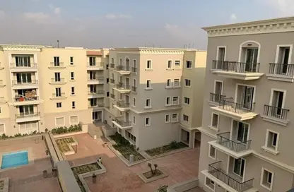 (بنتهاوس  (روف - 3 غرف نوم - 2 حمامات للبيع في فيلدج ويست - كمبوندات الشيخ زايد - الشيخ زايد - الجيزة