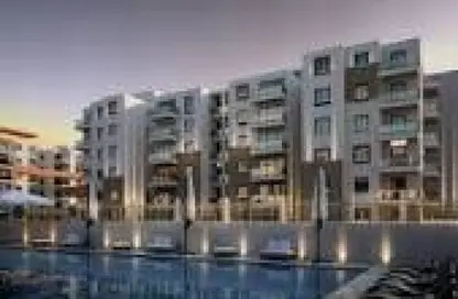 شقة - 3 غرف نوم - 3 حمامات للبيع في الثورة الخضراء - كمبوندات الشيخ زايد - الشيخ زايد - الجيزة