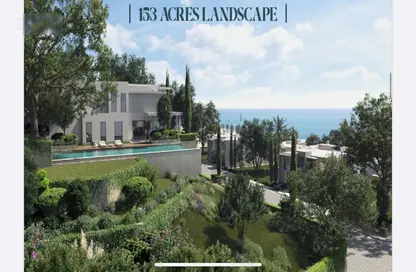 Chalet - 3 Bedrooms - 4 Bathrooms for sale in katameya coast - Qesm Ad Dabaah - North Coast