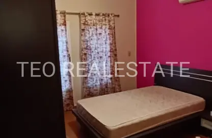 Villa - 3 Bedrooms - 3 Bathrooms for rent in El Rehab Extension - Al Rehab - New Cairo City - Cairo