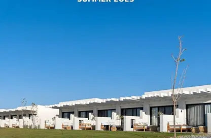Apartment - 3 Bedrooms - 2 Bathrooms for sale in D-Bay - Qesm Ad Dabaah - North Coast