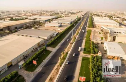 مصنع - استوديو - 3 حمامات للبيع في المنطقة الصناعية - مدينة 6 أكتوبر - الجيزة