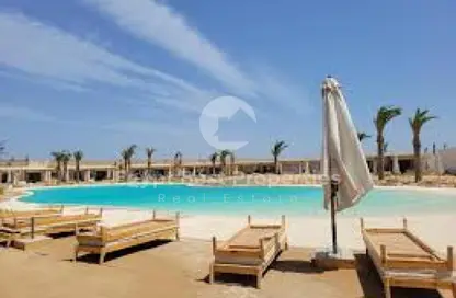 شقة - 2 غرف نوم - 2 حمامات للبيع في ميسكا - سوما باى - سفاجا - الغردقة - محافظة البحر الاحمر