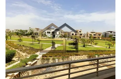 Villa - 7 Bedrooms - 7 Bathrooms for sale in Palm Hills Golf Extension - Al Wahat Road - 6 October City - Giza Villa - 7 Bedrooms - 7 Bathrooms for sale in Palm Hills Golf Extension - Al Wahat Road - 6 October City - Giza