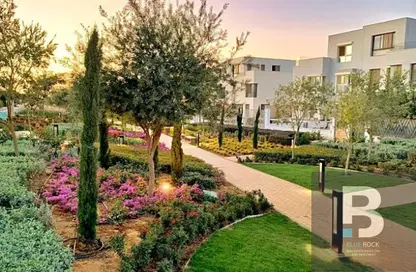 Apartment - 3 Bedrooms - 3 Bathrooms for sale in Villette - 5th Settlement Compounds - The 5th Settlement - New Cairo City - Cairo