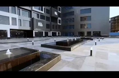 Shop - Studio for sale in Downtown Area - New Capital City - Cairo