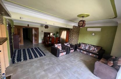 Apartment - 3 Bedrooms - 2 Bathrooms for rent in Abbas Al Akkad St. - 1st Zone - Nasr City - Cairo