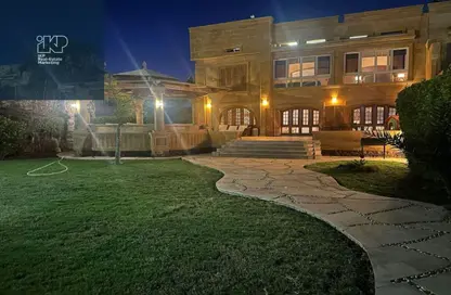 Villa - 4 Bedrooms - 4 Bathrooms for sale in Marina 7 - Marina - Al Alamein - North Coast