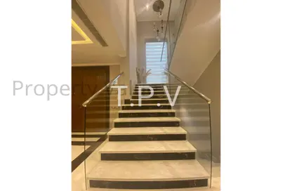 Villa - 7+ Bedrooms - 7 Bathrooms for sale in Katameya Dunes - El Katameya Compounds - El Katameya - New Cairo City - Cairo