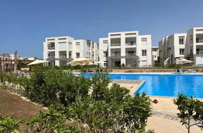 شاليه - 2 غرف نوم - 2 حمامات للبيع في جايا - راس الحكمة - الساحل الشمالي