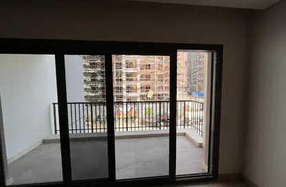 Apartment - 2 Bedrooms - 1 Bathroom for rent in Zed Towers - Sheikh Zayed Compounds - Sheikh Zayed City - Giza