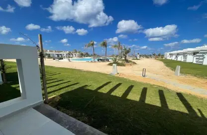 Cabin - 1 Bedroom - 1 Bathroom for sale in D-Bay - Qesm Ad Dabaah - North Coast