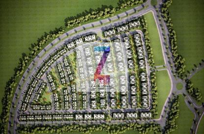 Penthouse - 4 Bedrooms - 3 Bathrooms for sale in L'avenir - Mostakbal City Compounds - Mostakbal City - Future City - Cairo