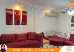 Apartment - 2 bedrooms - 1 bathroom for للبيع in Al Shaheed Galal El Desouky St. - Waboor Elmayah - Hay Wasat - Alexandria
