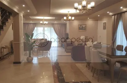 أي فيلا - 3 غرف نوم - 4 حمامات للايجار في ماونتن فيو هايد بارك - كمبوندات التجمع الخامس - التجمع الخامس - مدينة القاهرة الجديدة - القاهرة