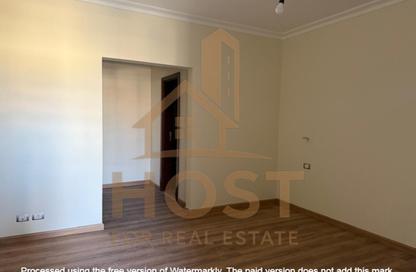Apartment - 3 Bedrooms - 3 Bathrooms for sale in Regents Park - Al Andalus District - New Cairo City - Cairo