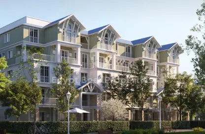 iVilla - 4 Bedrooms - 4 Bathrooms for sale in Mountain View Hyde Park - 5th Settlement Compounds - The 5th Settlement - New Cairo City - Cairo iVilla - 4 Bedrooms - 4 Bathrooms for sale in Mountain View Hyde Park - 5th Settlement Compounds - The 5th Settlement - New Cairo City - Cairo