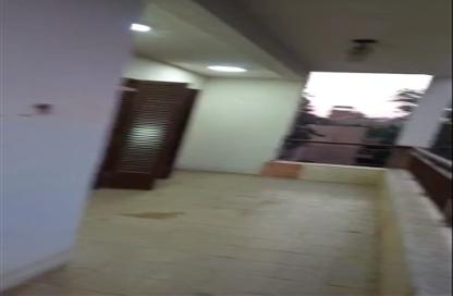 Apartment - 3 Bedrooms - 2 Bathrooms for rent in Ahmed Orabi St. - Mohandessin - Giza