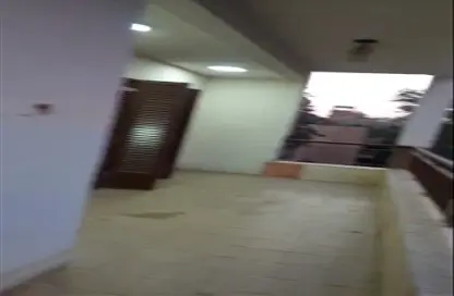 Apartment - 3 Bedrooms - 2 Bathrooms for rent in Ahmed Orabi St. - Mohandessin - Giza