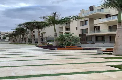 Apartment - 3 Bedrooms - 3 Bathrooms for sale in Allegria - Sheikh Zayed Compounds - Sheikh Zayed City - Giza