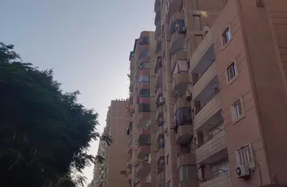 شقة - 3 غرف نوم - 2 حمامات للبيع في فيصل - حي الهرم - الجيزة