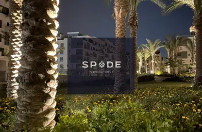 Apartment - 3 Bedrooms - 3 Bathrooms for sale in Eastown - 5th Settlement Compounds - The 5th Settlement - New Cairo City - Cairo