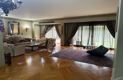 Villa - 3 Bedrooms - 2 Bathrooms for sale in Gardenia Park - Al Motamayez District - 6 October City - Giza