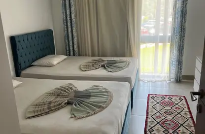 Chalet - 1 Bedroom - 1 Bathroom for rent in Marassi - Sidi Abdel Rahman - North Coast