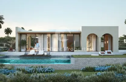 Villa - 5 Bedrooms - 5 Bathrooms for sale in City Gate - 5th Settlement Compounds - The 5th Settlement - New Cairo City - Cairo