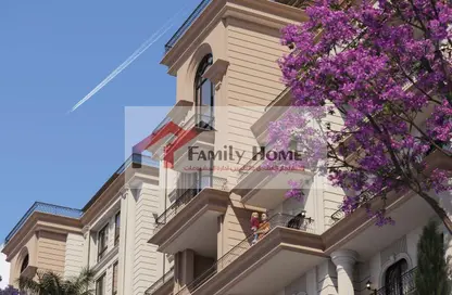 شقة - 2 غرف نوم - 1 حمام للبيع في المنطقة السياحية الرابعة - المنطقة السياحية - الحي المتميز - مدينة 6 أكتوبر - الجيزة