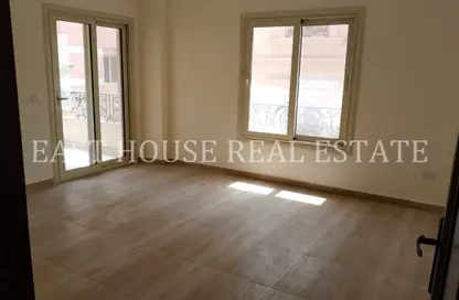 شقة - 3 غرف نوم - 3 حمامات للايجار في النرجس - مدينة القاهرة الجديدة - القاهرة