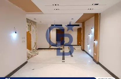 Apartment - 4 Bedrooms - 4 Bathrooms for sale in Glim - Hay Sharq - Alexandria