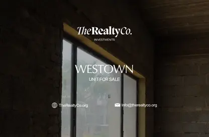 Villa - 3 Bedrooms - 3 Bathrooms for sale in New Giza - Cairo Alexandria Desert Road - 6 October City - Giza