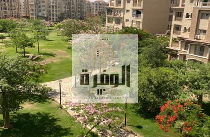 Apartment - 2 Bedrooms - 1 Bathroom for sale in Madinaty - Cairo