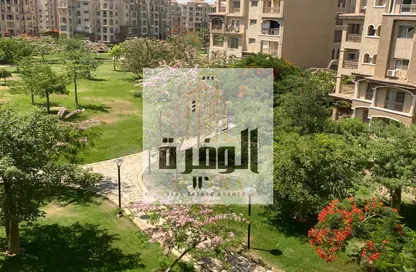 Apartment - 2 Bedrooms - 1 Bathroom for sale in Madinaty - Cairo