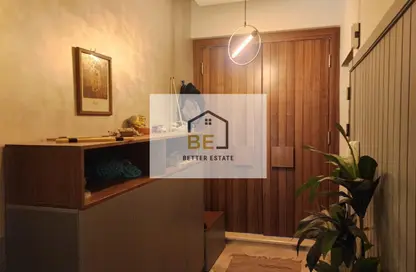 Apartment - 3 Bedrooms - 3 Bathrooms for sale in Sayed Darwish St. - Al Narges 7 - Al Narges - New Cairo City - Cairo