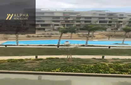 Apartment - 3 Bedrooms - 3 Bathrooms for rent in Villette - 5th Settlement Compounds - The 5th Settlement - New Cairo City - Cairo