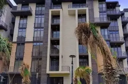 شقة - 1 حمام للبيع في پريڤادو - مدينتي - القاهرة